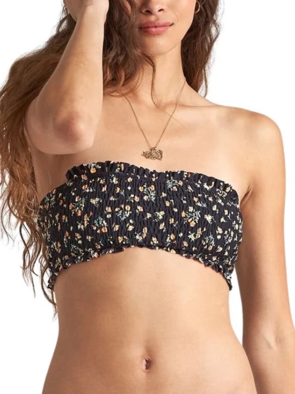 Billabong Sweet Side Tube Bikini Top